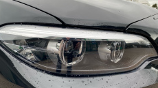 BMW 2 Series 218i M Sport 2dr [Nav] Step Auto Petrol Convertible